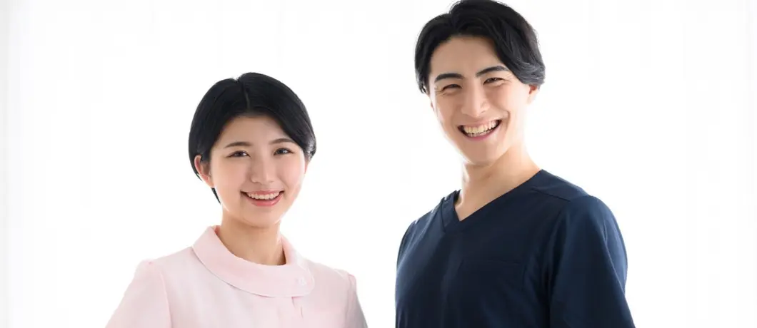 一緒に働いてくれる方のご応募をお待ちしています